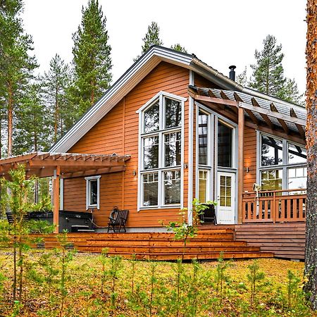 Kolinpilvi Villa Kolinkylä Kültér fotó