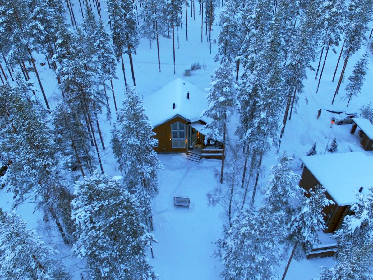Kolinpilvi Villa Kolinkylä Kültér fotó