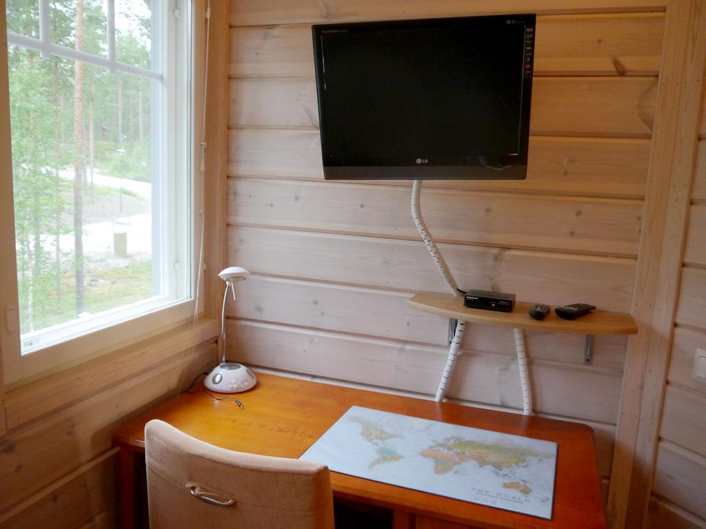 Kolinpilvi Villa Kolinkylä Kültér fotó
