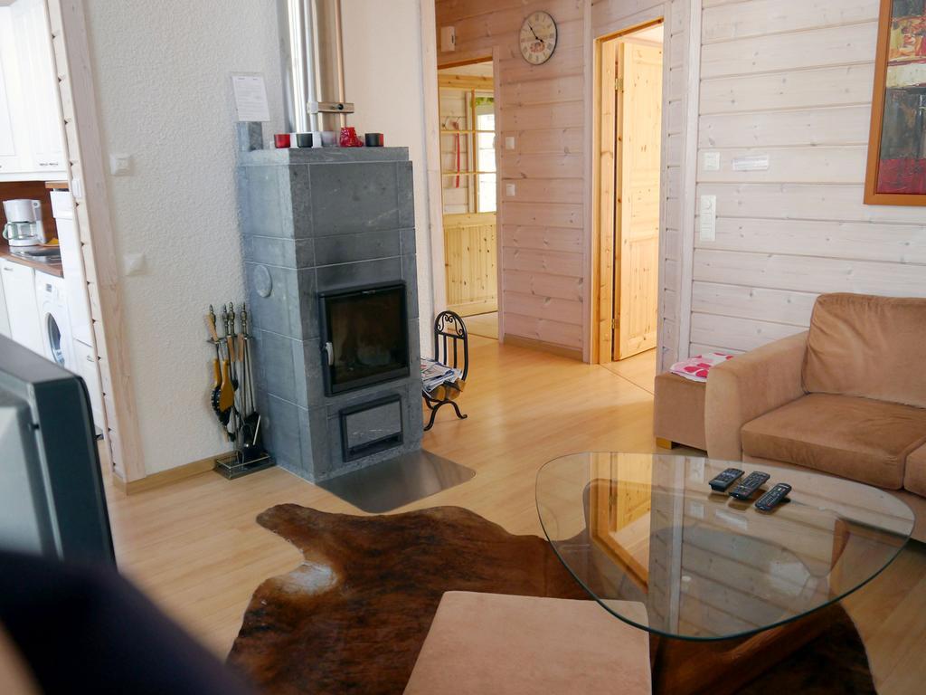 Kolinpilvi Villa Kolinkylä Szoba fotó