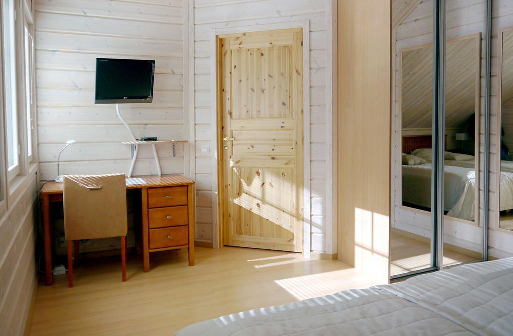 Kolinpilvi Villa Kolinkylä Szoba fotó