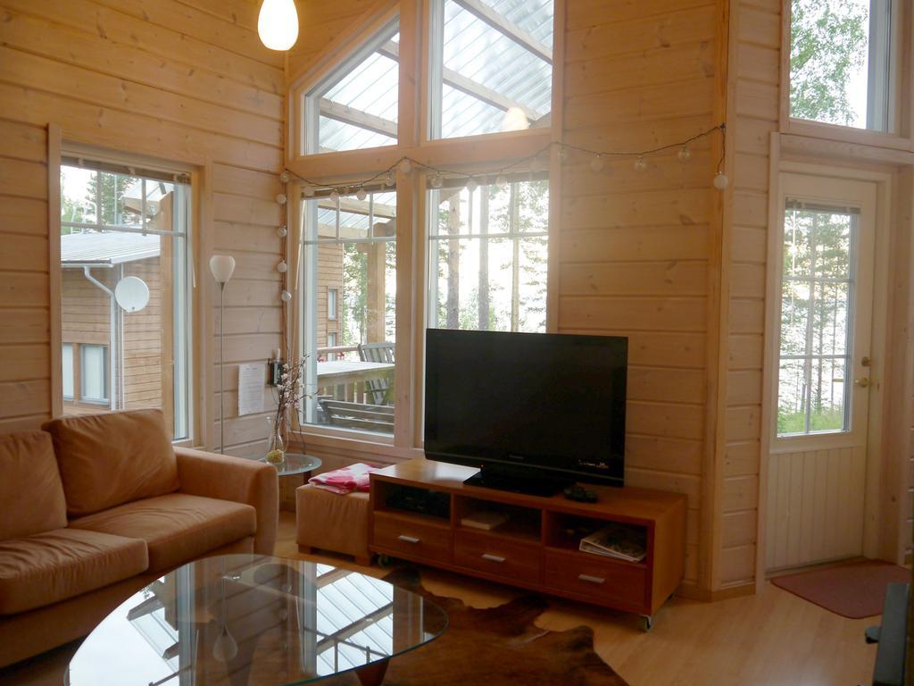 Kolinpilvi Villa Kolinkylä Kültér fotó