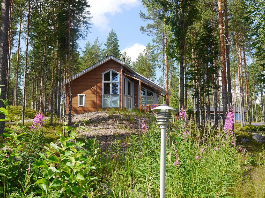 Kolinpilvi Villa Kolinkylä Szoba fotó