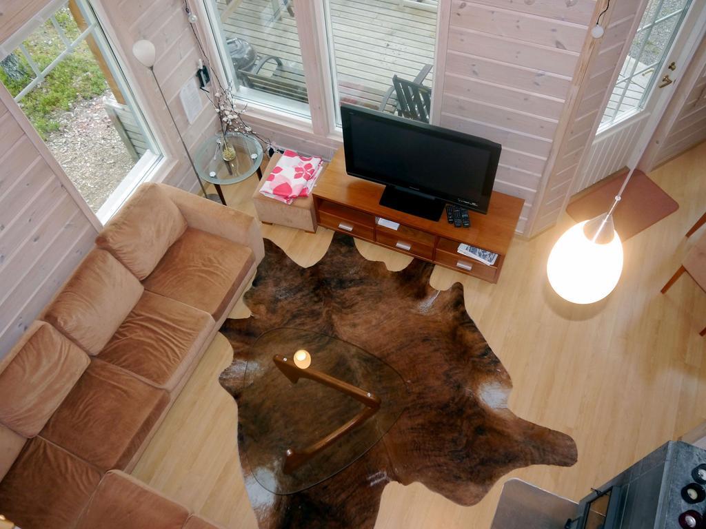 Kolinpilvi Villa Kolinkylä Kültér fotó