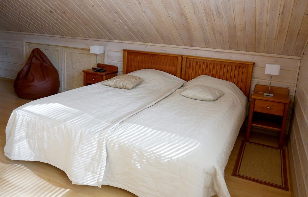 Kolinpilvi Villa Kolinkylä Szoba fotó