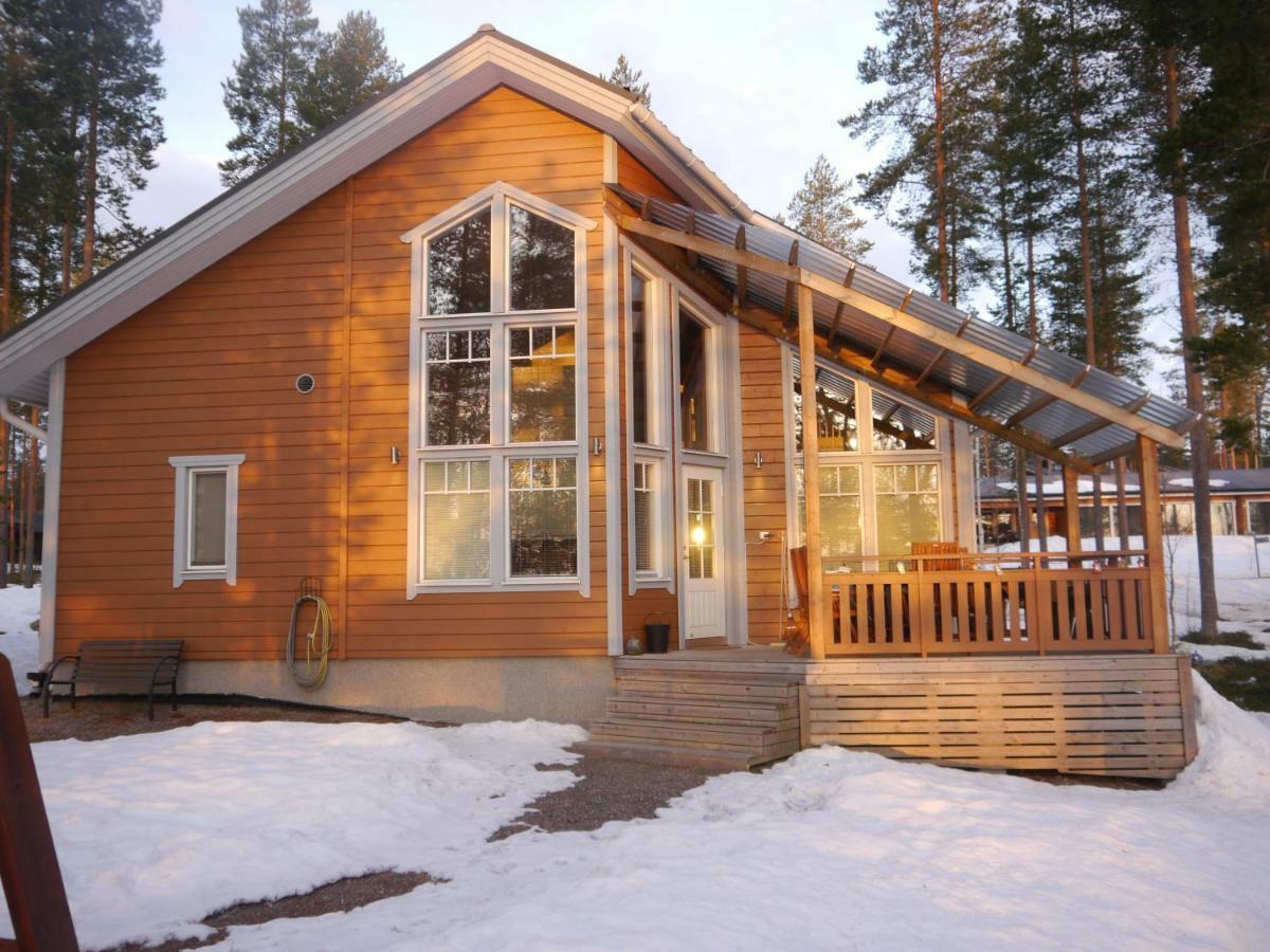 Kolinpilvi Villa Kolinkylä Kültér fotó